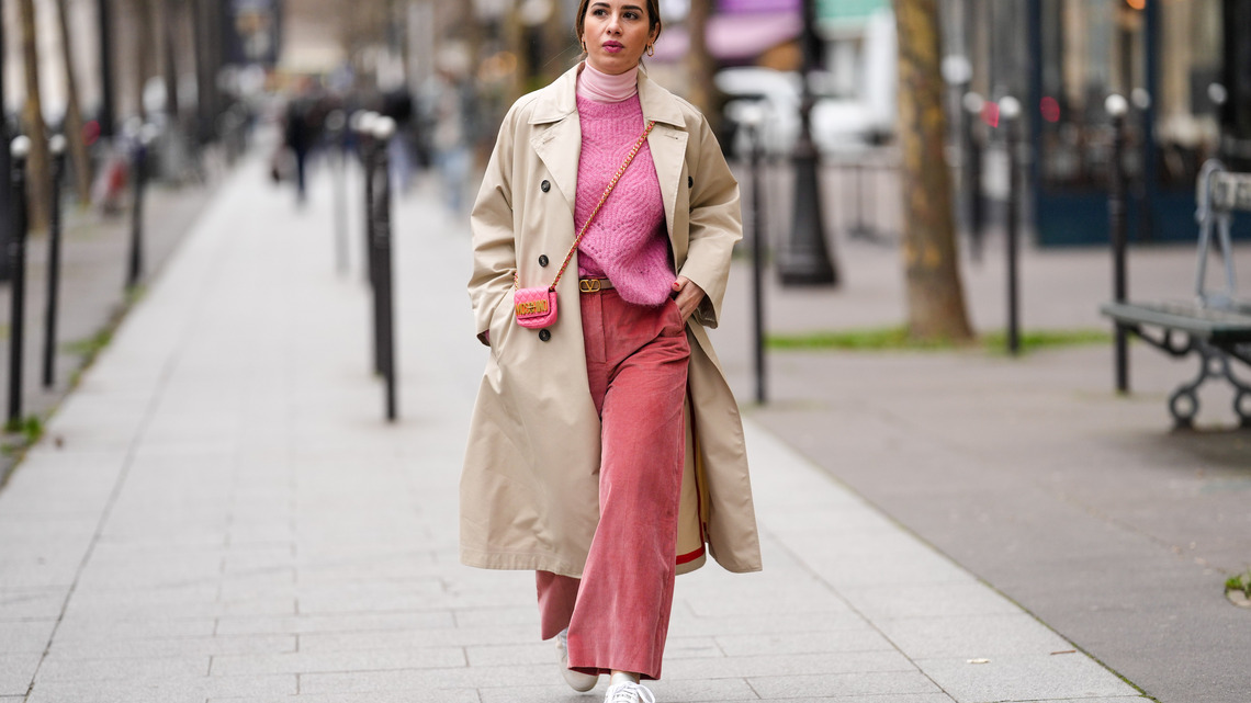 17 Loose Fall Sweaters That Make Tummy Bulges Disappear 