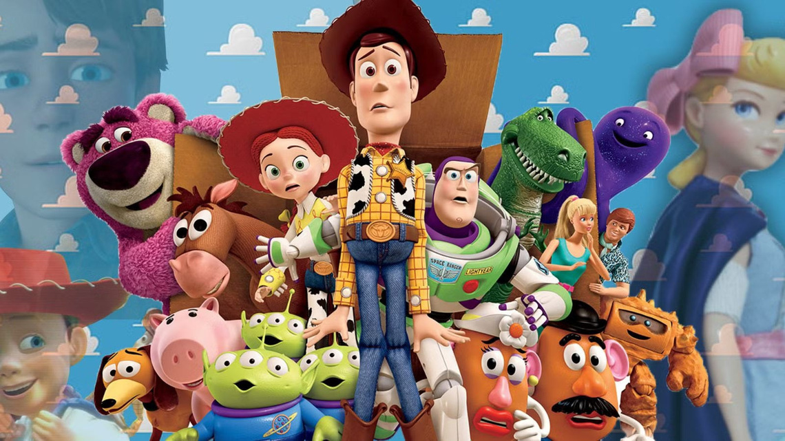 Toy Story 5 arrives on Disney+ with a limited-time Fortnite crossover 