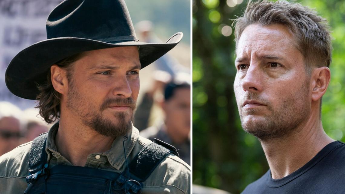 CBS Reveals Season - And Series - Finale Airdates for 2025-2026 TV Shows 