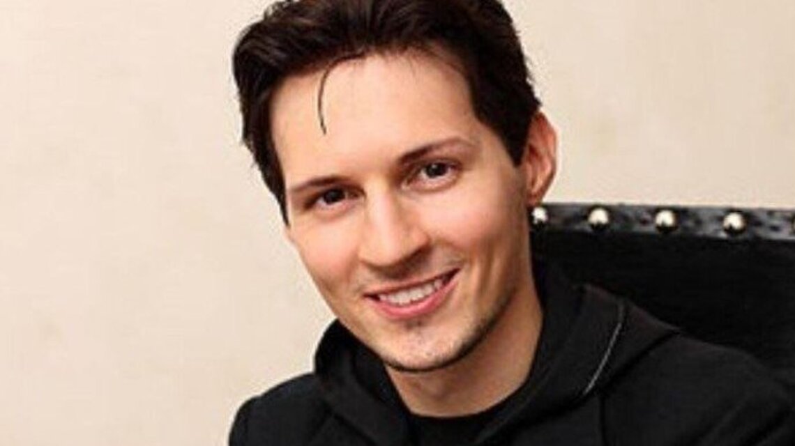 Russia charges Telegram CEO Pavel Durov with 'promoting terrorism' 