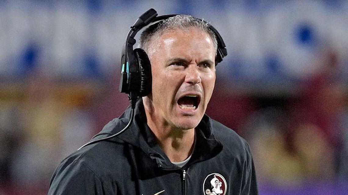 Early Buzz Building Around FSU Football's Newest Running Back