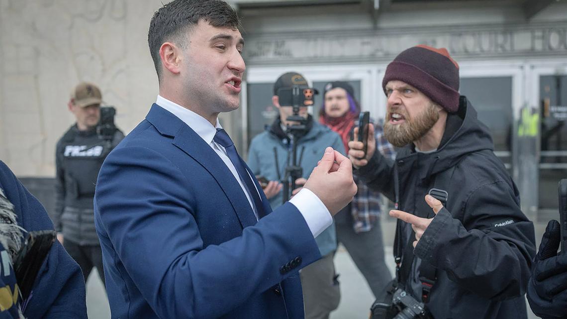 As Operation Metro Surge recedes, concern grows over tactics of Twin Cities bounty hunters 