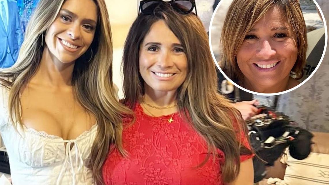 Taylor Frankie Paul’s Mom Liann May’s Plastic Surgery Transformation: Face Lift, Nose Job and More