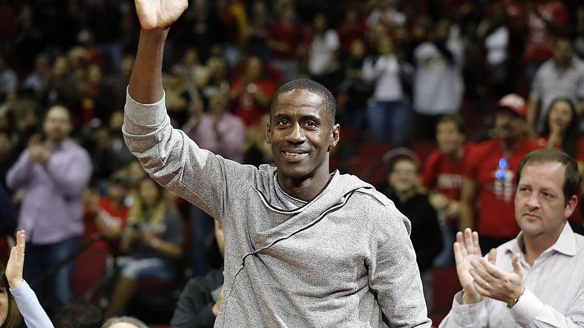 Florida Selects Vernon Maxwell, Andrew Moten for Gators' Athletic Hall of Fame