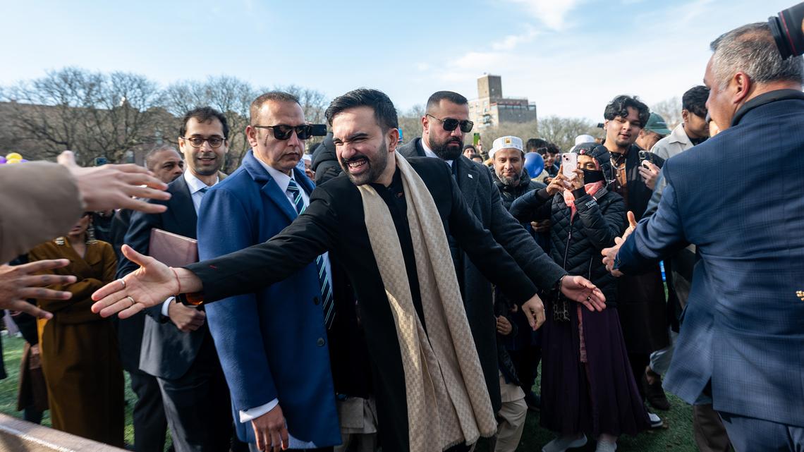 Commentary: American Muslims' unique role against anti-US sentiment and Islamophobia 