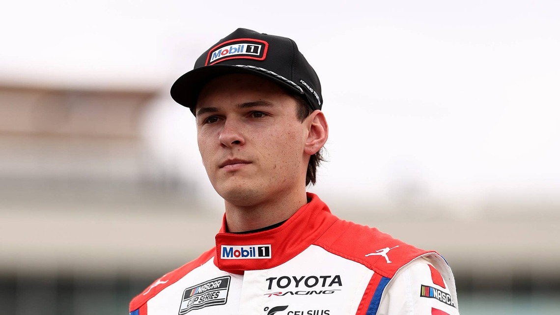 Lloyd Garner's Cause of Death: What to Know About How Corey Heim's Longtime NASCAR Spotter Died 