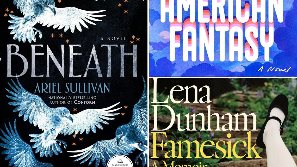 Breaking Down the Most Highly Anticipated Reads of Spring 2026 