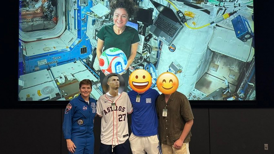 Germany Fan Who Captured Hearts With World Cup Trip Invited to White House 