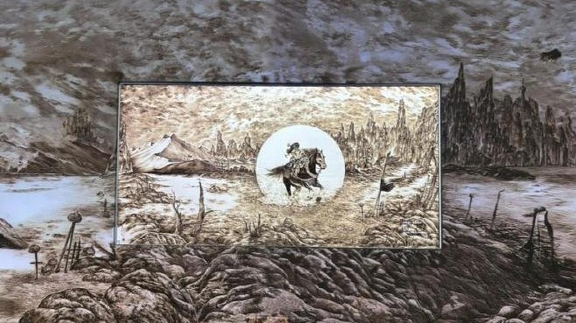 South Korean game firms expand hit IPs into offline experiences