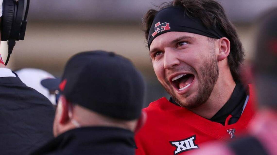 Brendan Sorsby Declares for the NFL: Ideal Landing Spots for Dynasty Fantasy Football