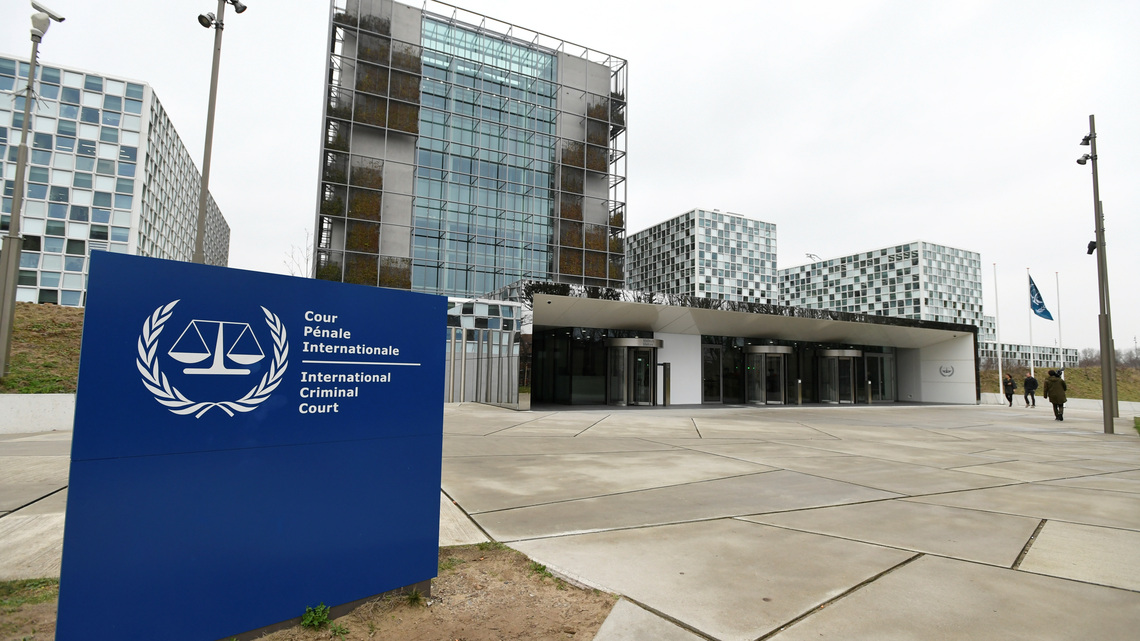 Trump administration prepares sanctions against International Criminal Court, sources say 