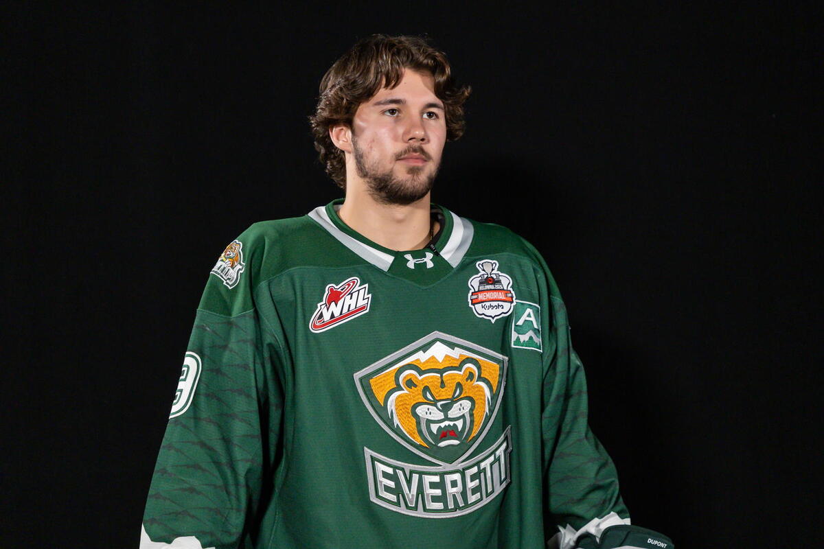  2027 NHL Draft Projected Top 10: Landon DuPont, Alexis Joseph, And Carter Meyer Highlight Exciting Class 