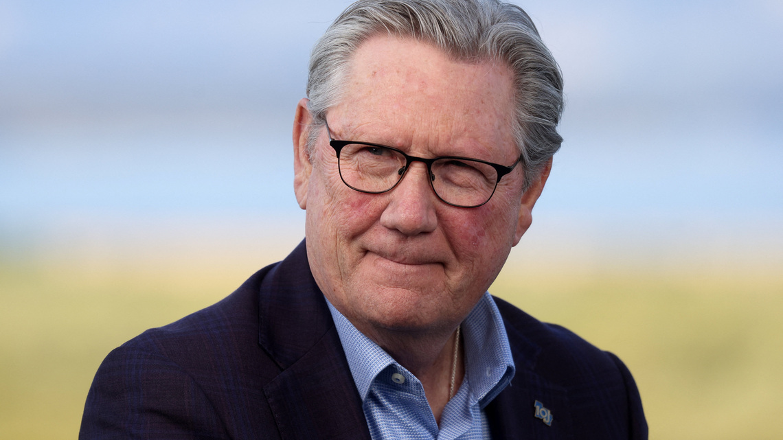 As Jackson Hole conference kicks off, two Fed officials warn about inflation 