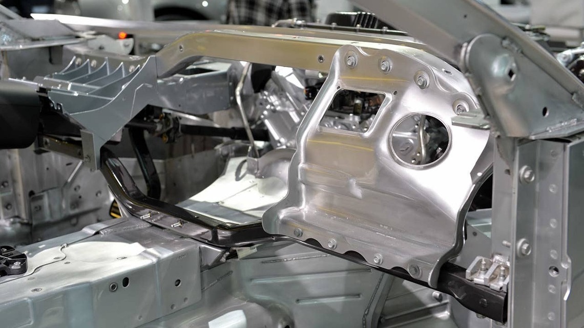 Toyota vs. Honda vs. Chevy: Which Brand Comes Out Safest? 