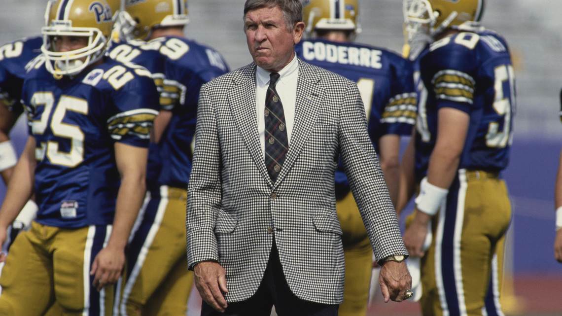 50 years later, the legacy of Pitt’s 1976 football national championship endures
