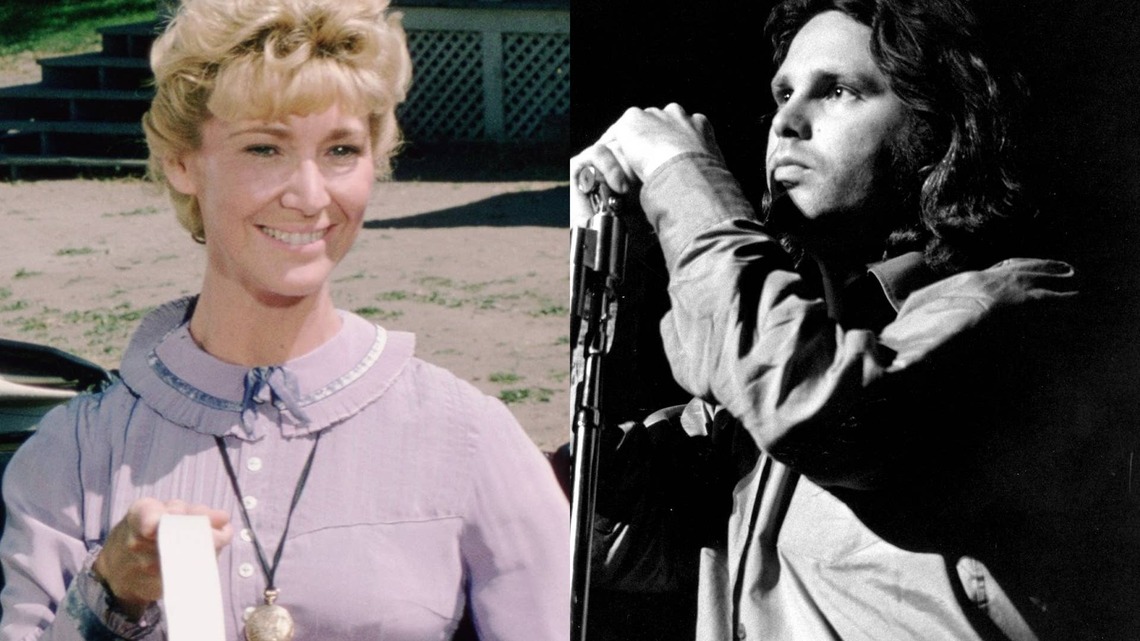 This Troubled Rock and Roll Hall of Famer Became 'Drinking Buddies' With a Beloved 'Little House on the Prairie' Star Before His Untimely Death at 27 