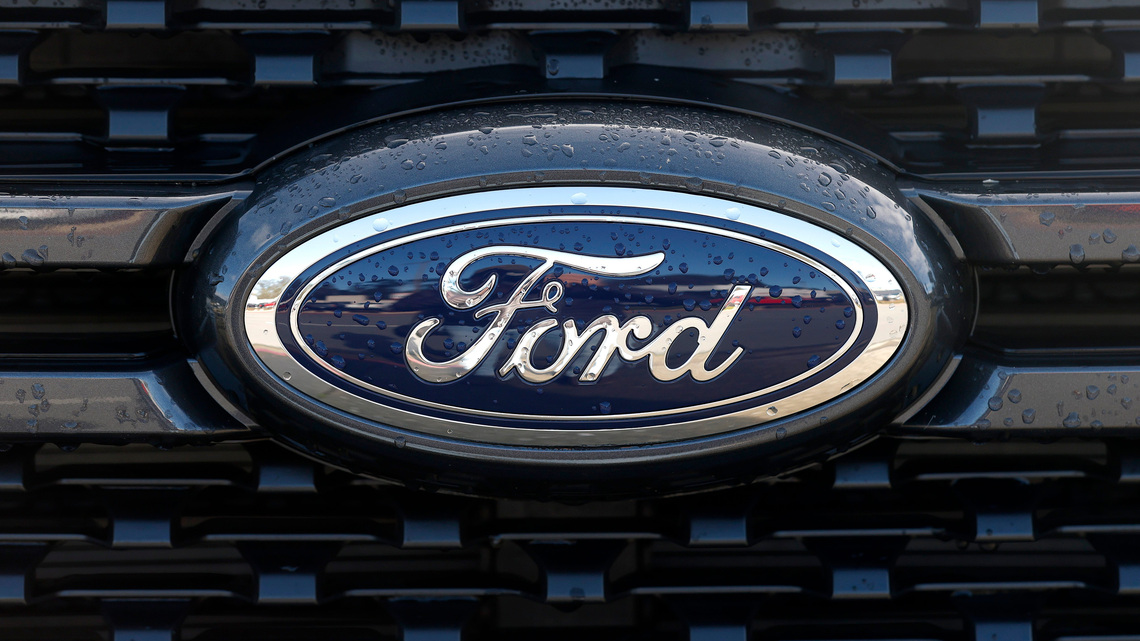 Ford recalls over 288K vehicles. See the affected model