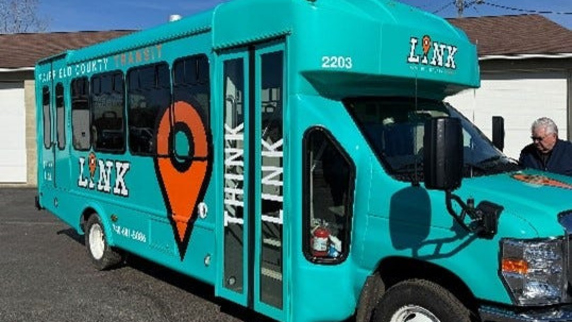 Fairfield County Transit adds new ride tracking app