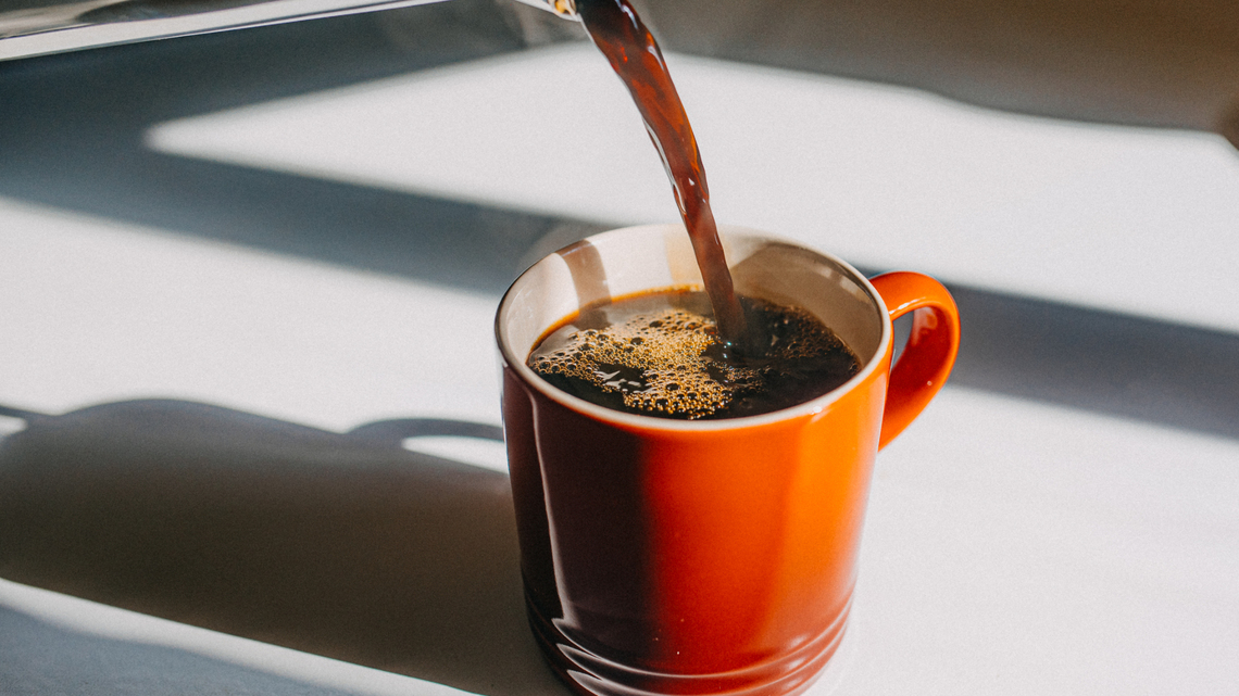Learn if Coffee Loophole Diet Really Boosts Weight Loss
