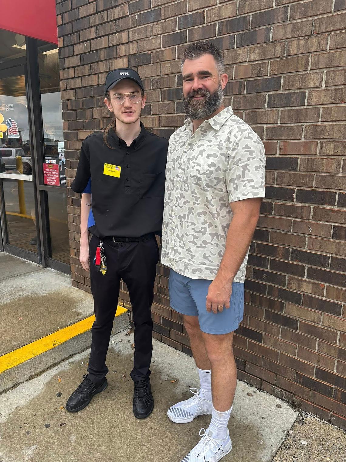 Courtesy of Christy Lynn/Facebook