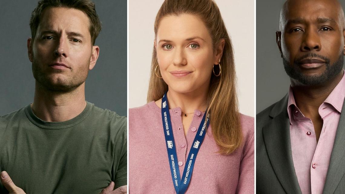 Why Did CBS Cancel 'Watson' and 'DMV'? Changes Explained Before Finales 