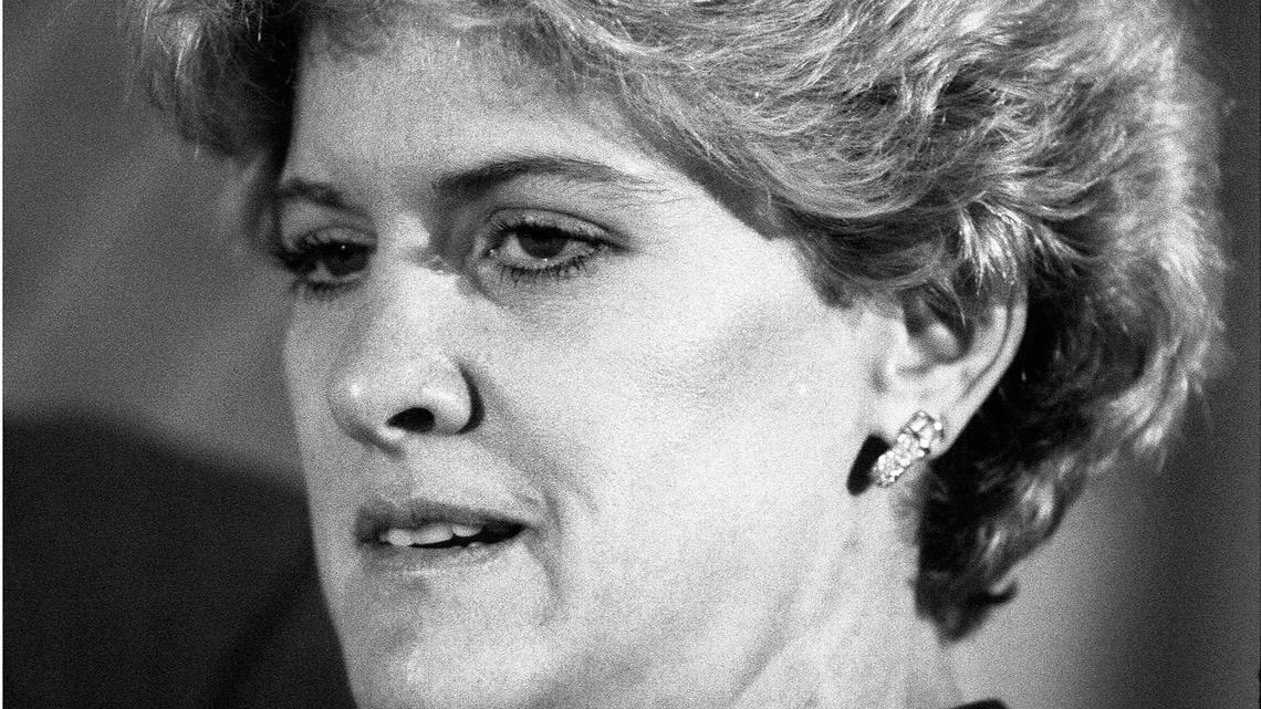 Rare Photo of Mary Jo Buttafuoco, Shot by Amy Fisher 34 Years Ago, Released by Daughter on Anniversary 
