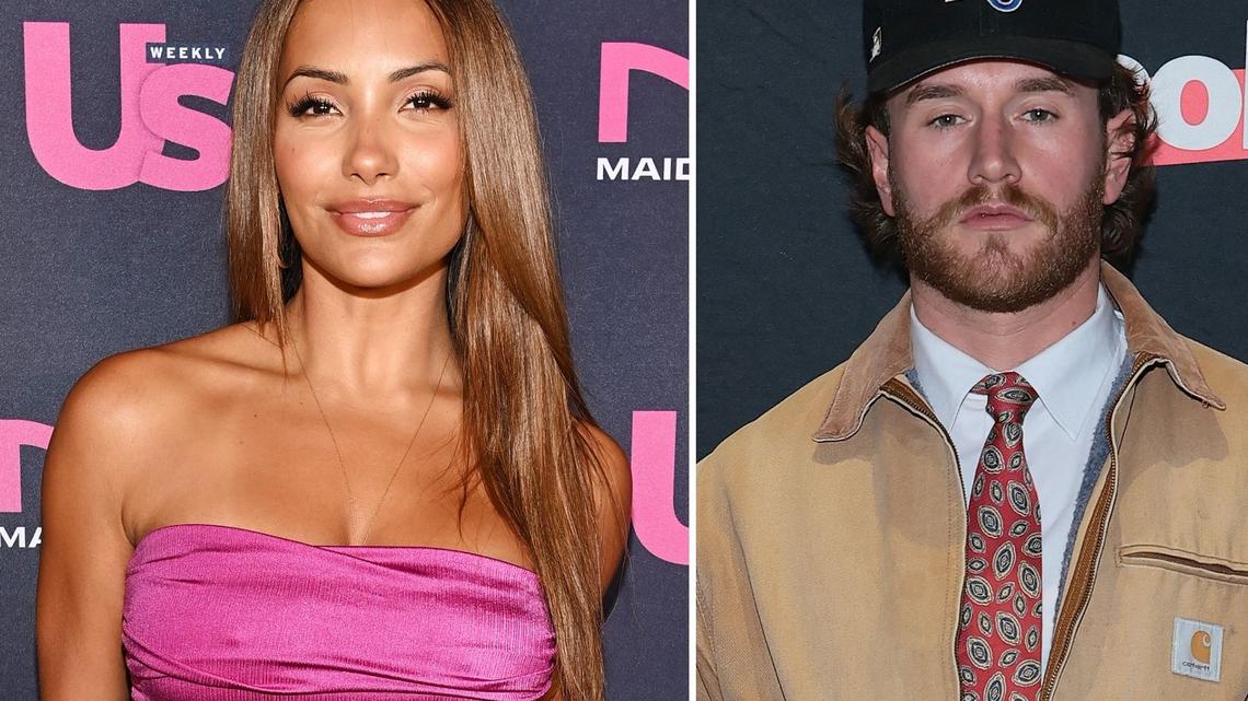 Southern Hospitality's Mia Alario Seemingly Addresses West Wilson Sex Rumors 