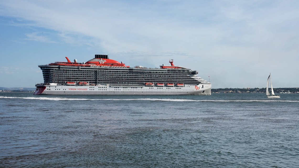 Storms Threaten Cruise Plans as Ships Reroute in the Pacific 