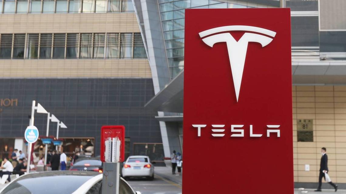 JPMorgan has a stark warning on Tesla stock 