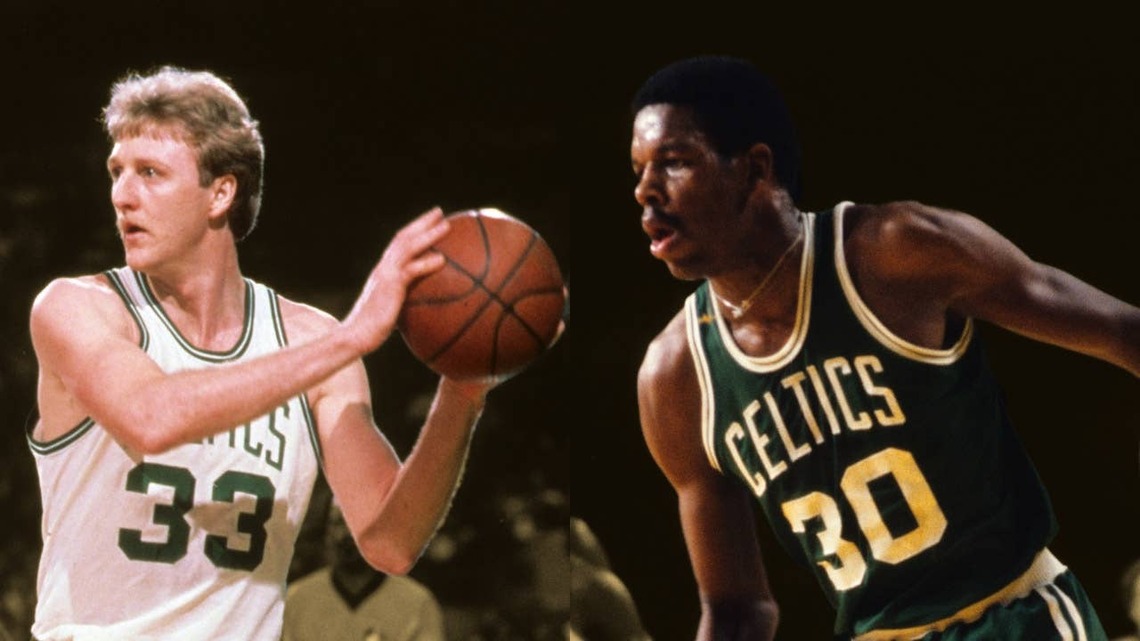 "Some things are not supposed to be expressed" – Cedric Maxwell distanced himself from Larry Bird's championship parade insult 