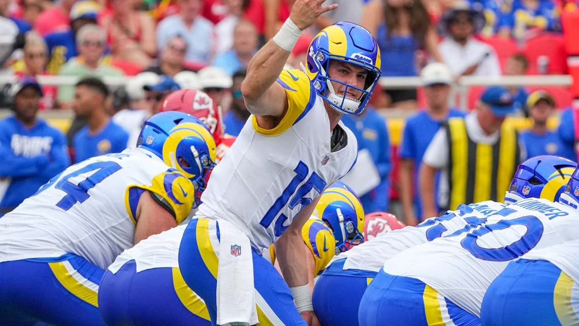 Ty Simpson Impresses in NFL Debut, Easing Doubts About His Draft Selection 
