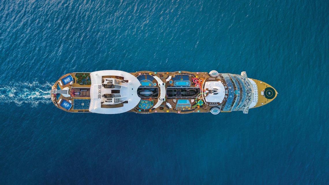 Royal Caribbean Cruise Delayed 8 Hours After Double Medical Emergency-What Passengers Need to Know 