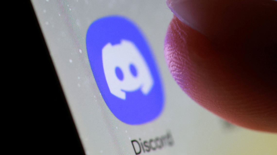 Agencia brasileña ordena a plataforma Discord que suspenda retransmisiones en directo por seguridad infantil 