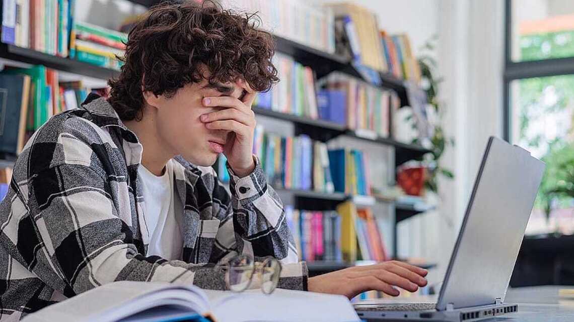 Why eye-friendly screens make a difference for students 