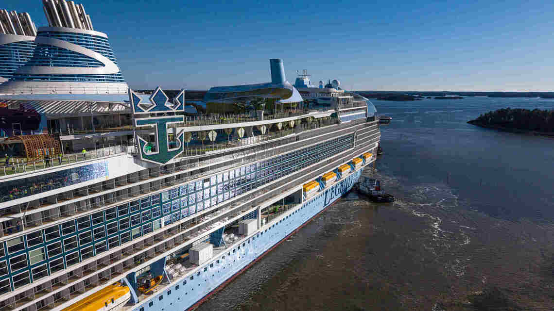 Royal Caribbean launches ‘Quack Quest' for cruise discounts 