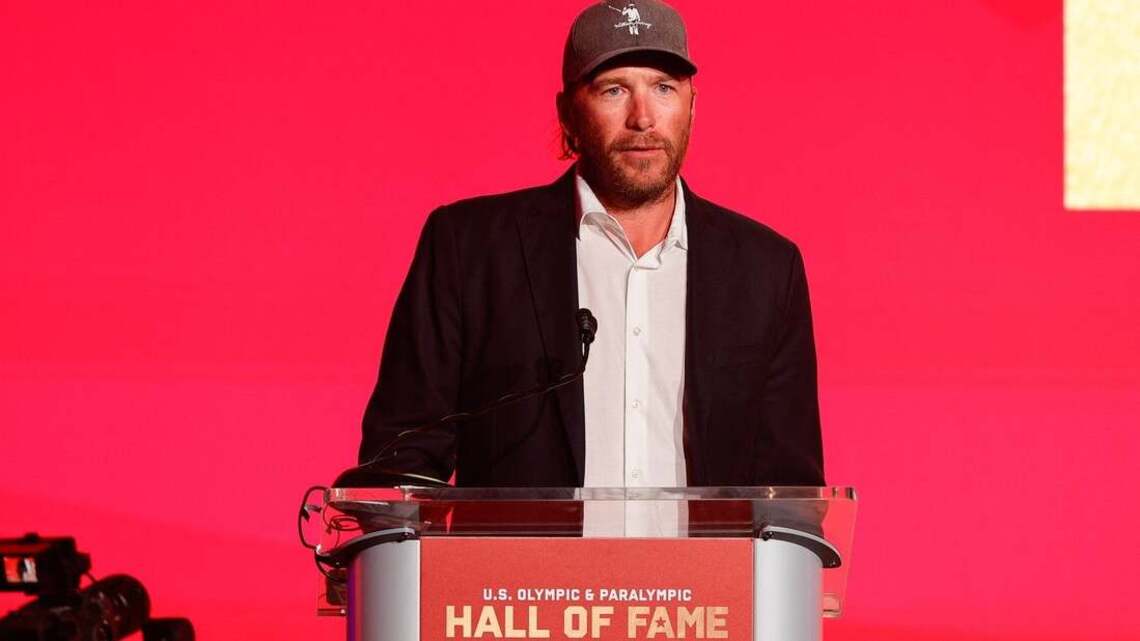 Olympic champion Bode Miller: Drugs that led to arrest weren't mine 