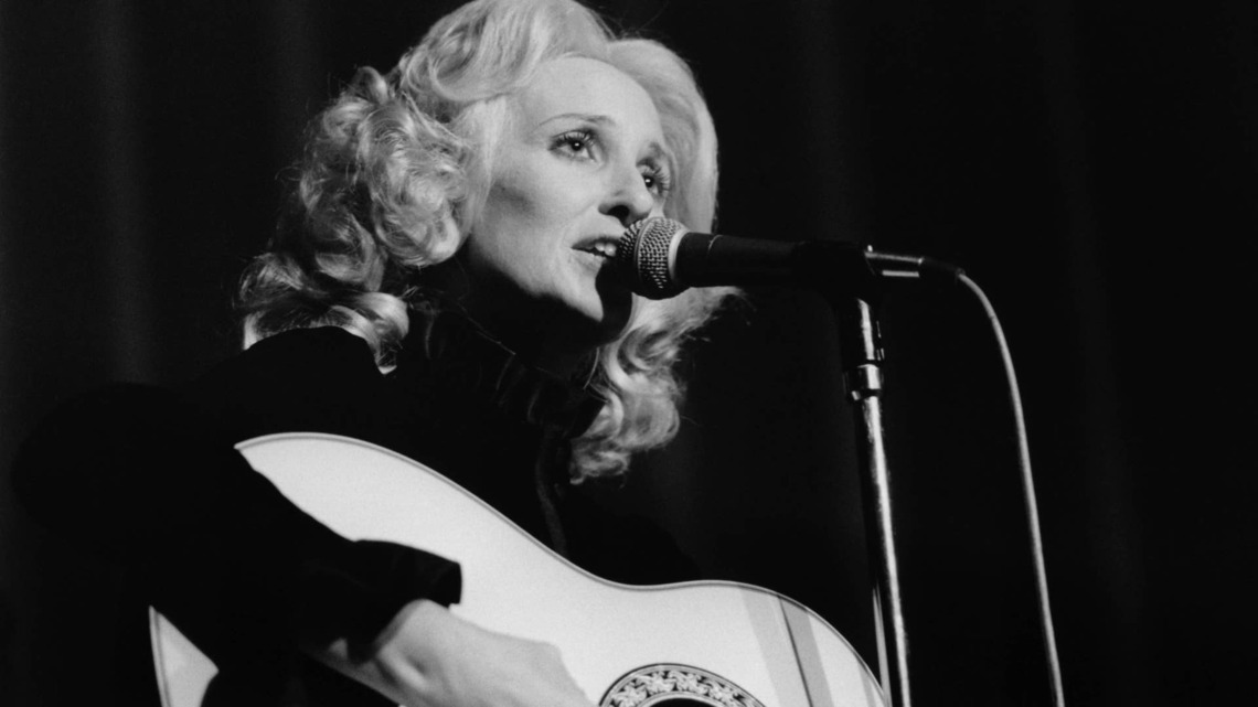 Tammy Wynette's Favorite Song Reimagined By '70s Music Star 50 Years Later for Star-Studded Tribute Concert 