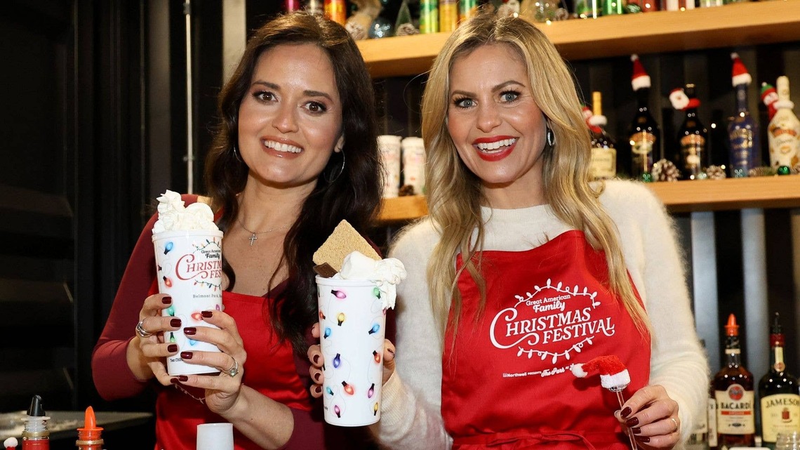 Former Governor Arrested On Set of Danica McKellar's New Christmas Movie 