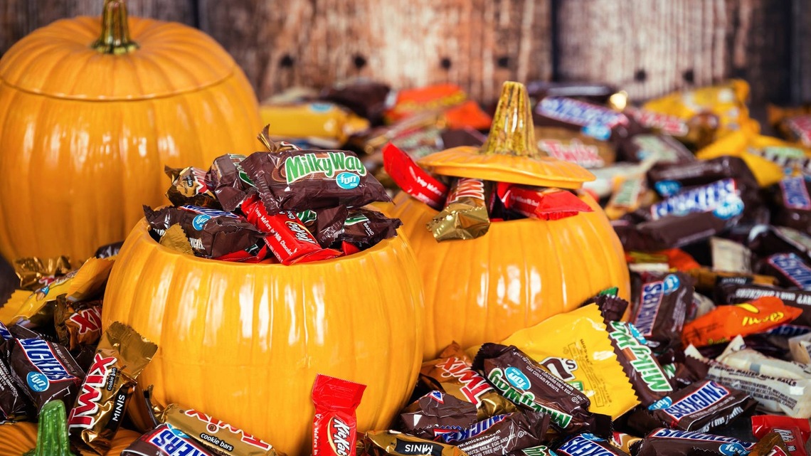 Lab Grown Chocolate Is Real. Is It Already in Your Halloween Candy?