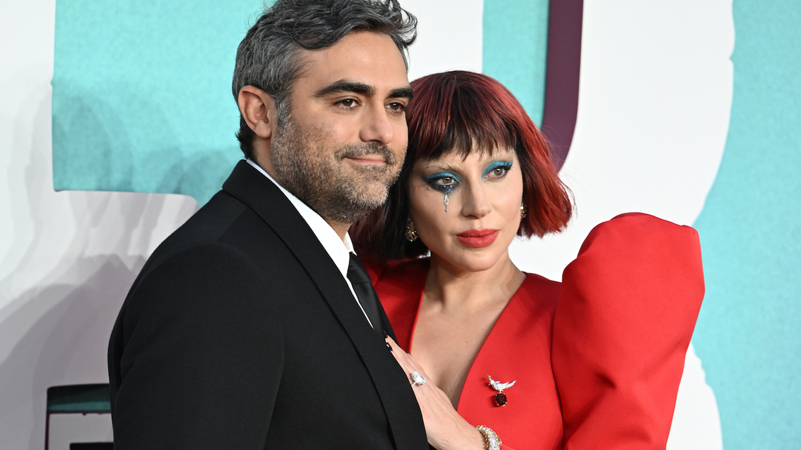 Lady Gaga Quietly Welcomes 1st Baby with Michael Polansky: Reports 