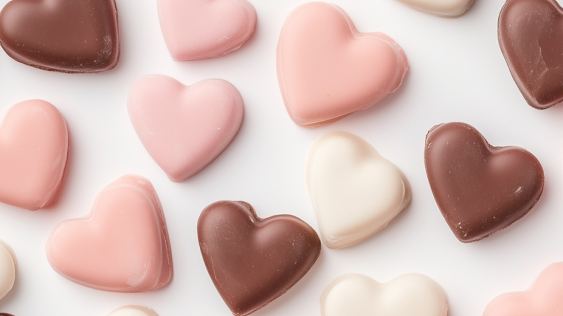 Gifting Chocolate For Valentine's Day? This Brand's Limited-Time Variety Pack Comes With a Kick 