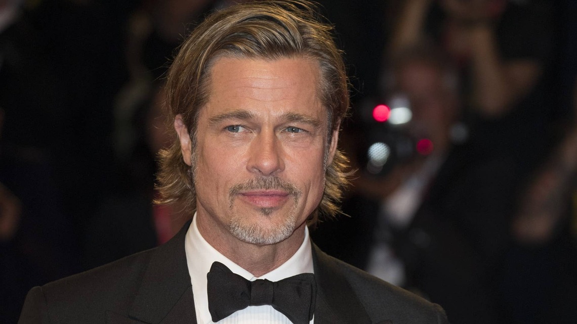 Brad Pitt's Acclaimed Sci-Fi Thriller About a Journey to the Edge of Space Is Now on Netflix 