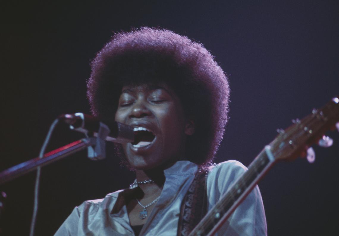 Hulton Archive/Getty Images North America/TNS