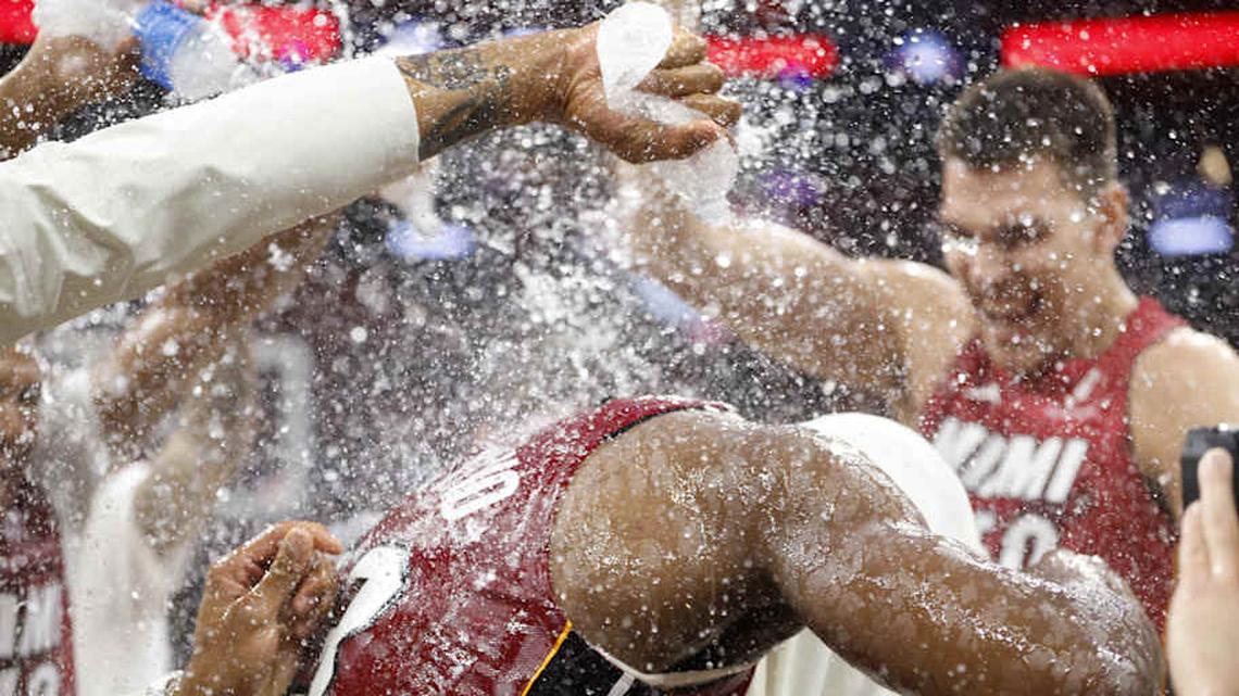 How Bam Adebayo can become an All-NBA selection