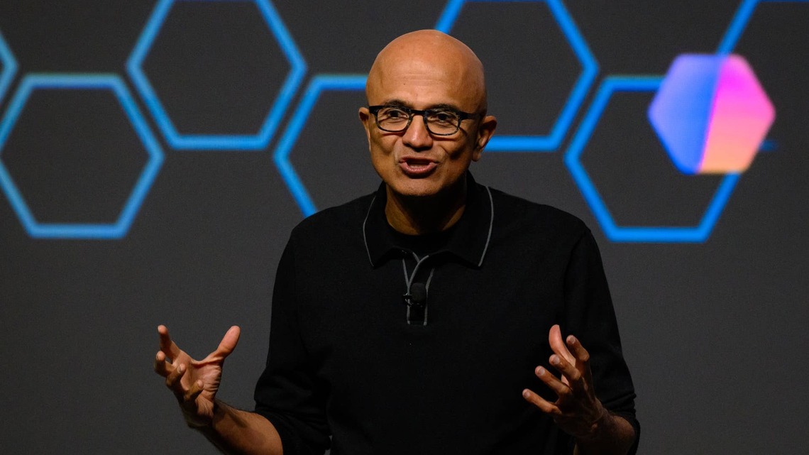 Goldman Sachs doubles down on Microsoft stock