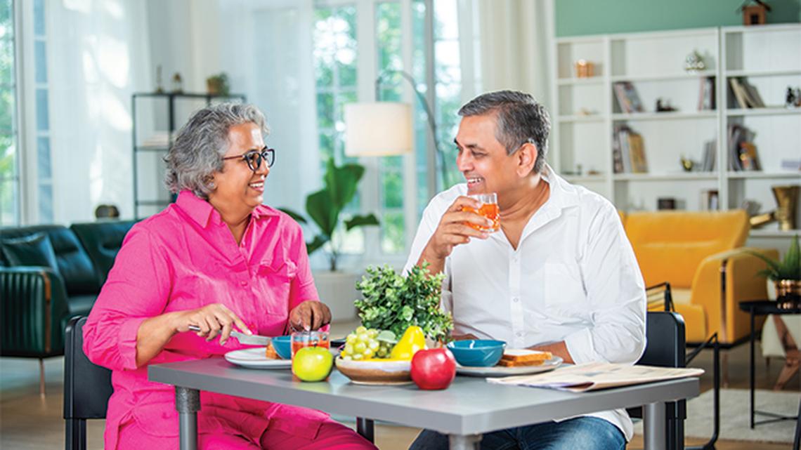 
        Navigating Cholesterol: What You Need to Know for a Healthy Heart
       