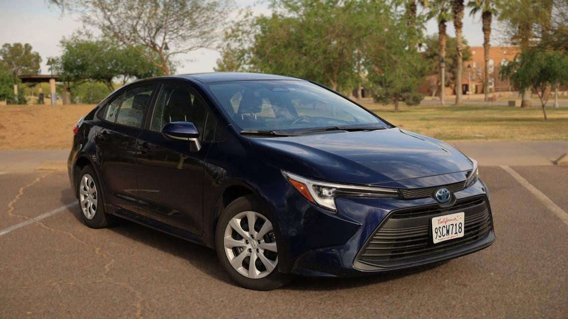 This April, the Toyota Corolla Comes with an Incredible Zero-Down Lease Offer 