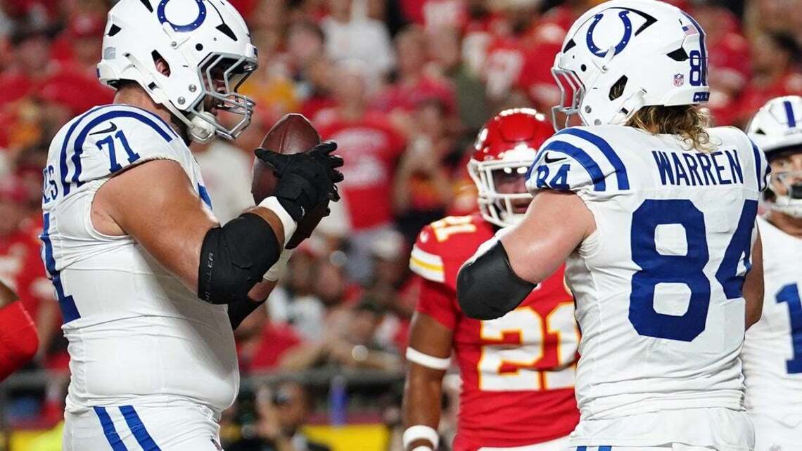 NFL, NFLPA: Player celebrations imitating drinking not considered violations 