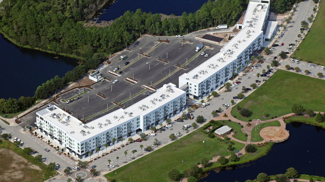 Palm Coast's Promenade unveils first wave of shops, restaurant 