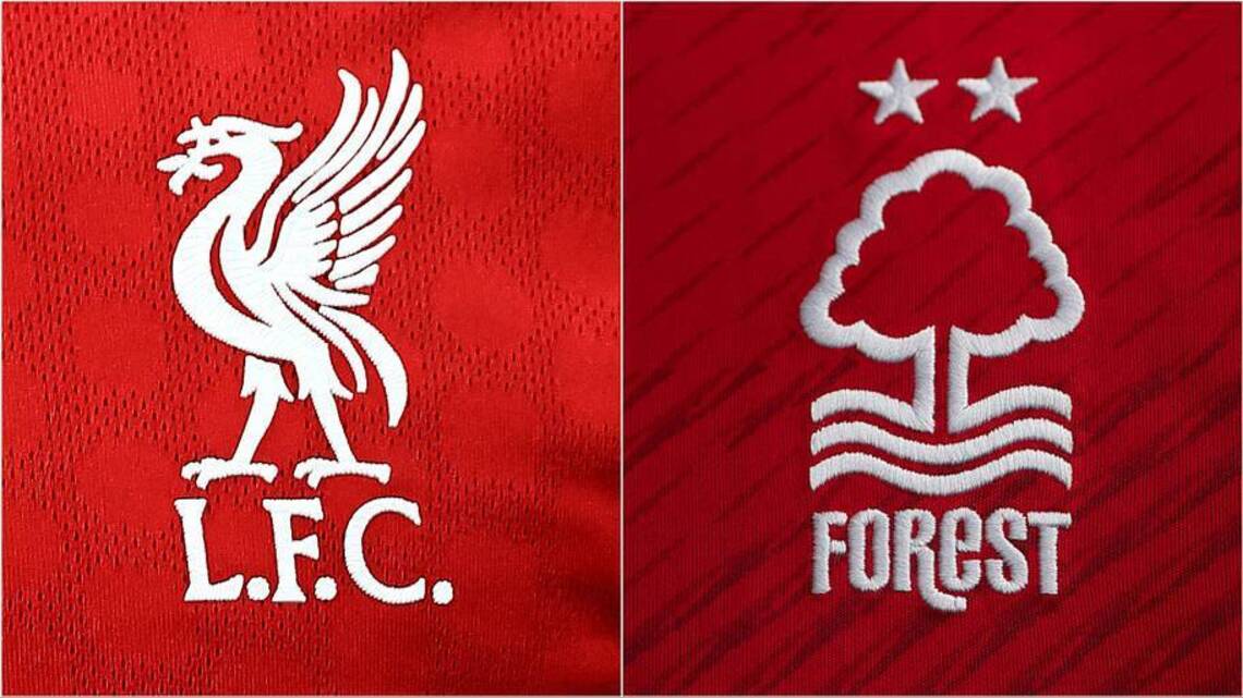 Liverpool vs. Nottingham Forest: Preview, Predictions and Lineups